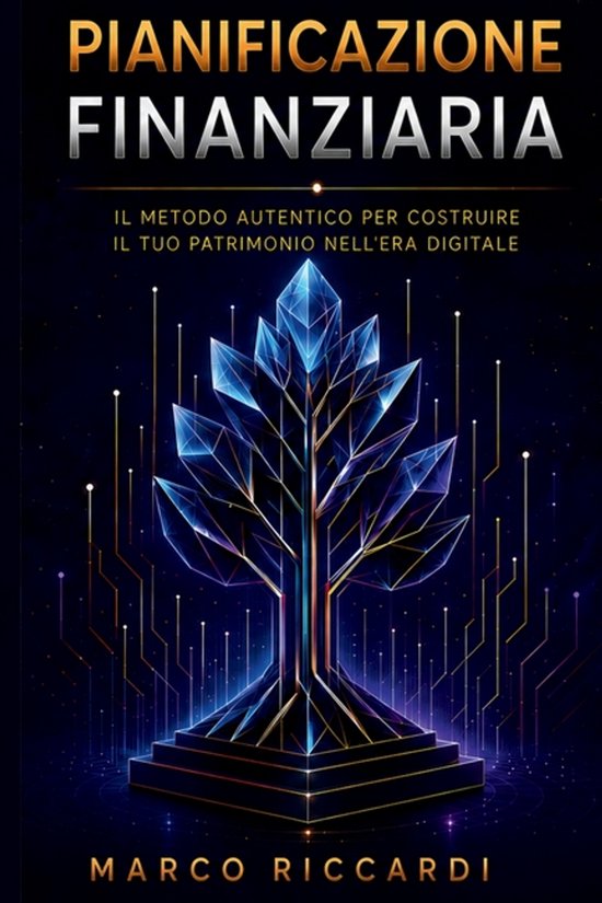 Pianificazione Finanziaria - cover