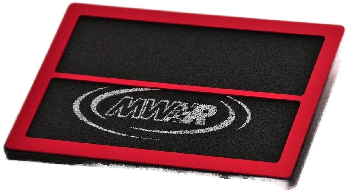 MWR MWR Luchtfilter BMW S1000 RR/HP4/S1000 R-'10/18 , S1000XR-'15/19
