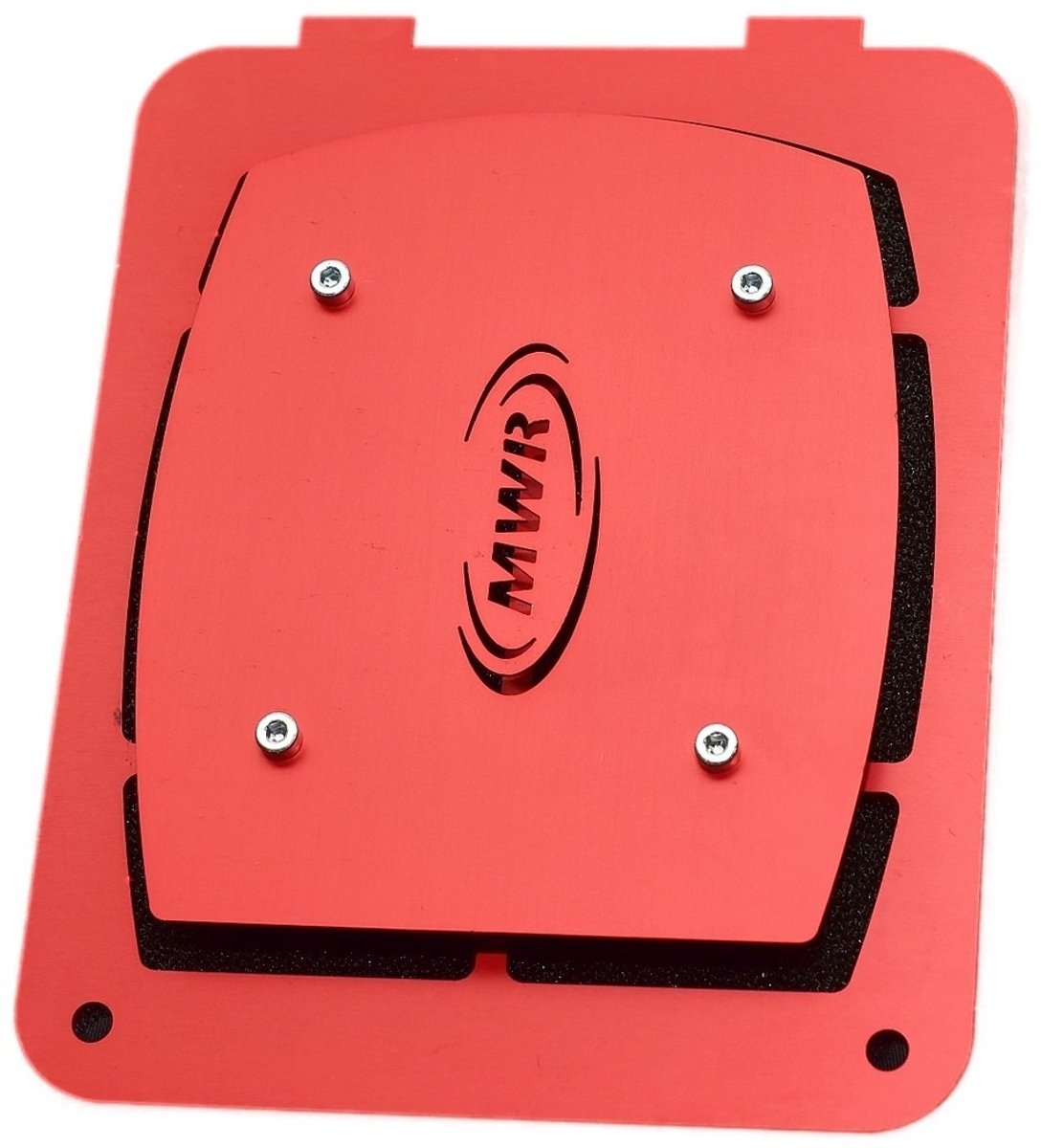MWR MWR High-Efficiency luchtfilter Aprilia RS 125 4T/RX 125 4T/SX