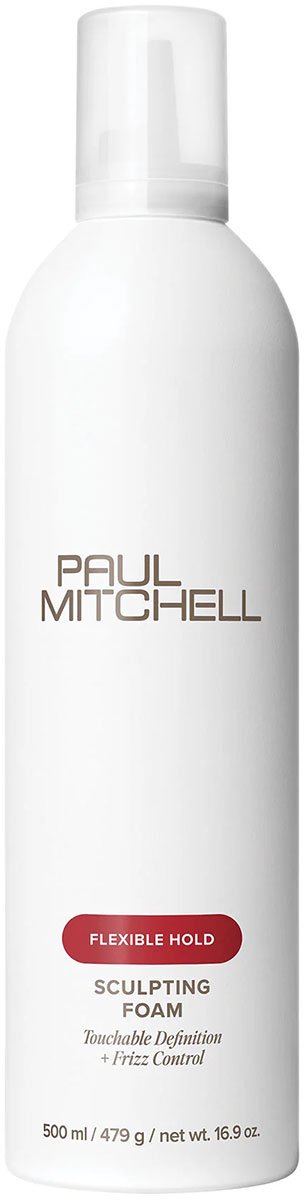 Paul Mitchell – Sculpting Foam – 500 ml