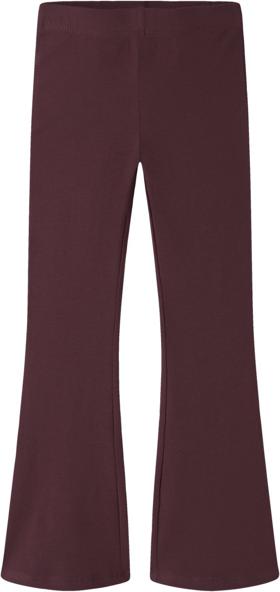 GUPPY - GMFNORA BOOTCUT PANT CAM Meisjes Broek
