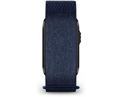 Garmin CIRQA Smart Band – S-M – Captain Blue