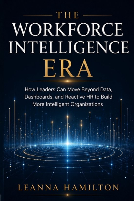 The Workforce Intelligence Era - cover