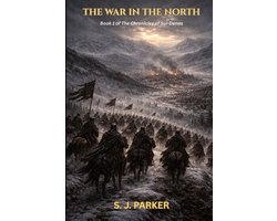 The War in the North