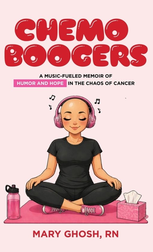 Chemo Boogers - cover