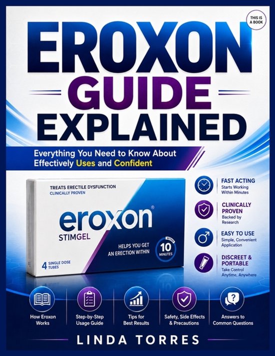 Eroxon Guide Explained - cover