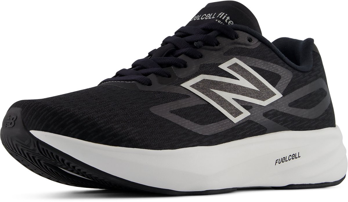 New Balance Flite-R Dames Sportschoenen Zwart