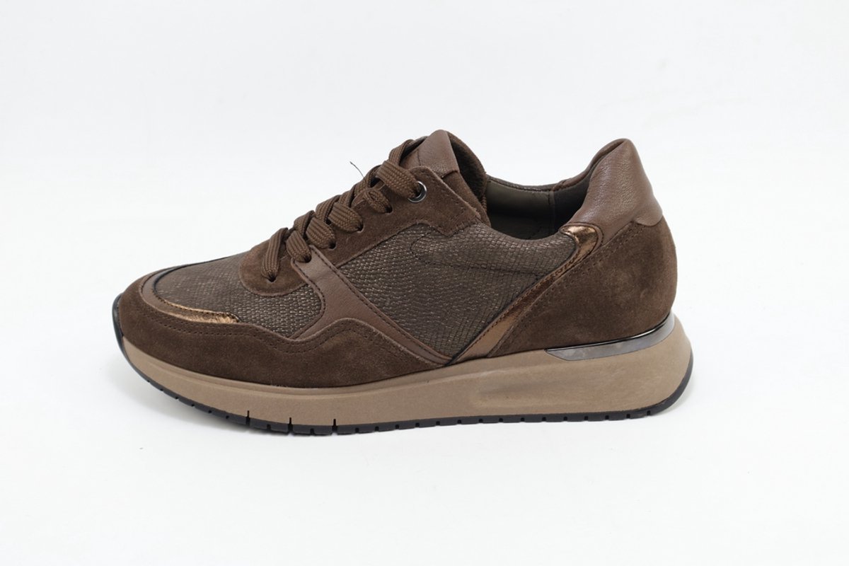 Gabor - 6022.02.002 - Sneakers - Bruin