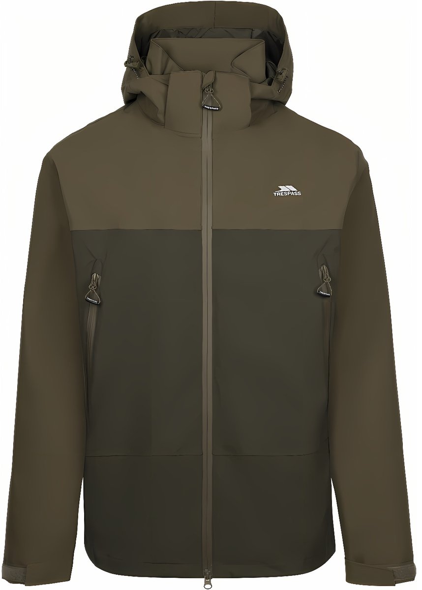 Trespass regenjas Fahamore Outdoor Jacket