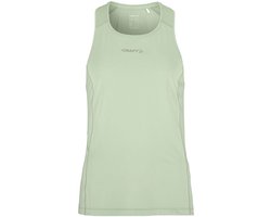 Craft Craft ADV ESSENCE SINGLET 2 W Dames Sportshirt - GLACIAL