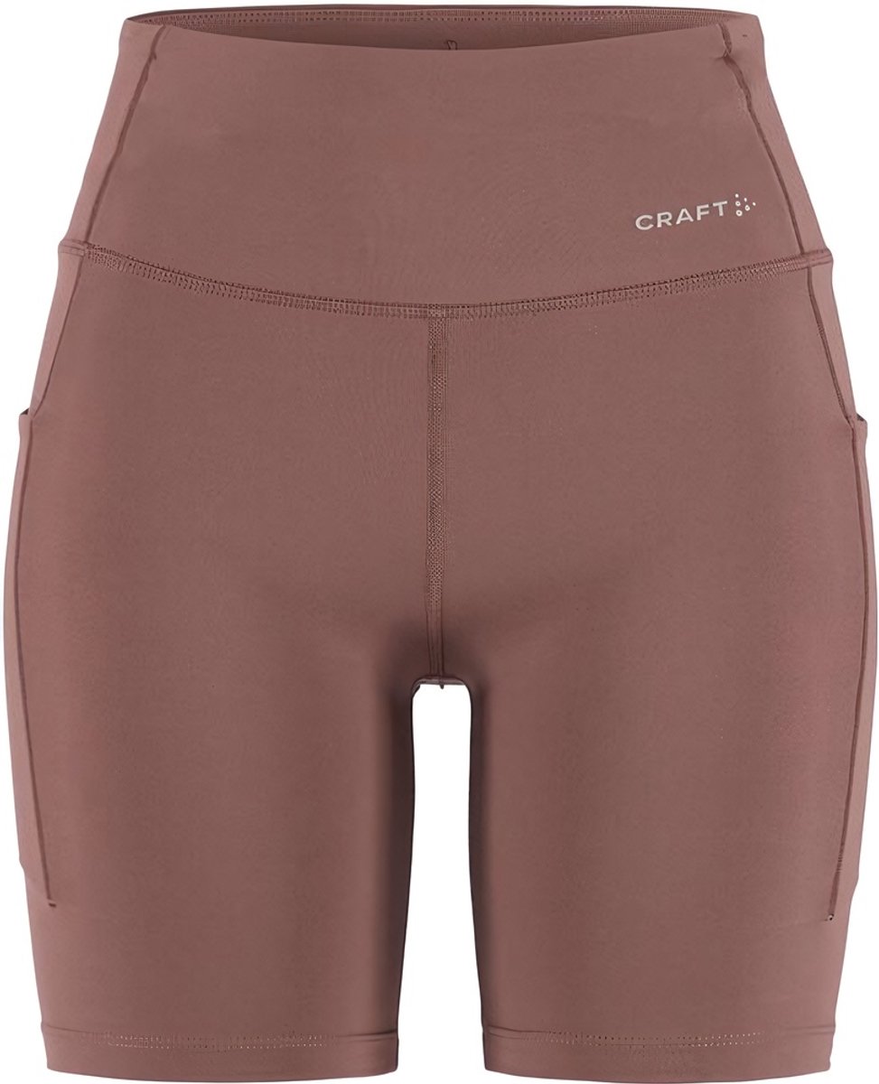 Craft dameslegging Essence Short Tights 3 W C17233