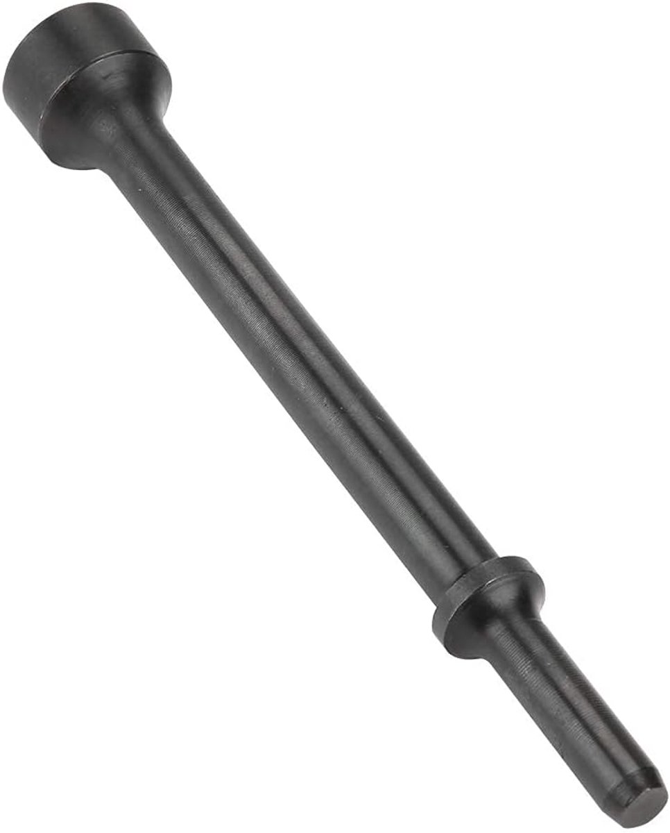 SnelShoppen - Air Hammer Bit Luchthamer Chisel Gereedschap 100mm van Legeringsstaal voor Metaalbewerking, Riveter en Reparatie van Carrosserie