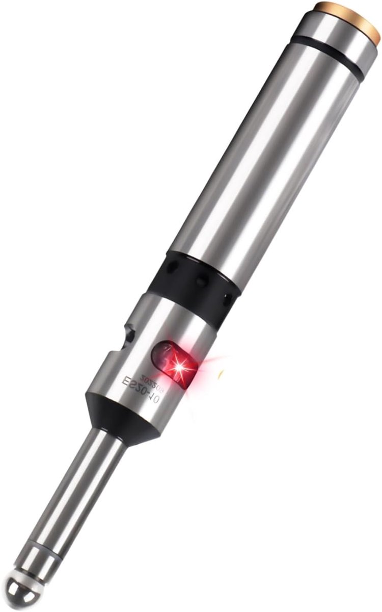 SnelShoppen - Precisie Elektronische Finder CNC-Freesmachine Gereedschap Draaimachine Vervangaccessoires voor Auto, Hoogwaardig Materiaal, Voor Precis