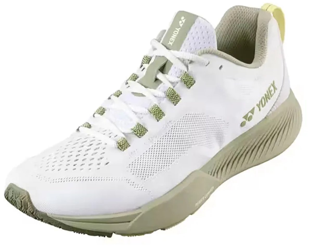 Yonex Saferun Fitjog Schoenen Wit EU 40 Man