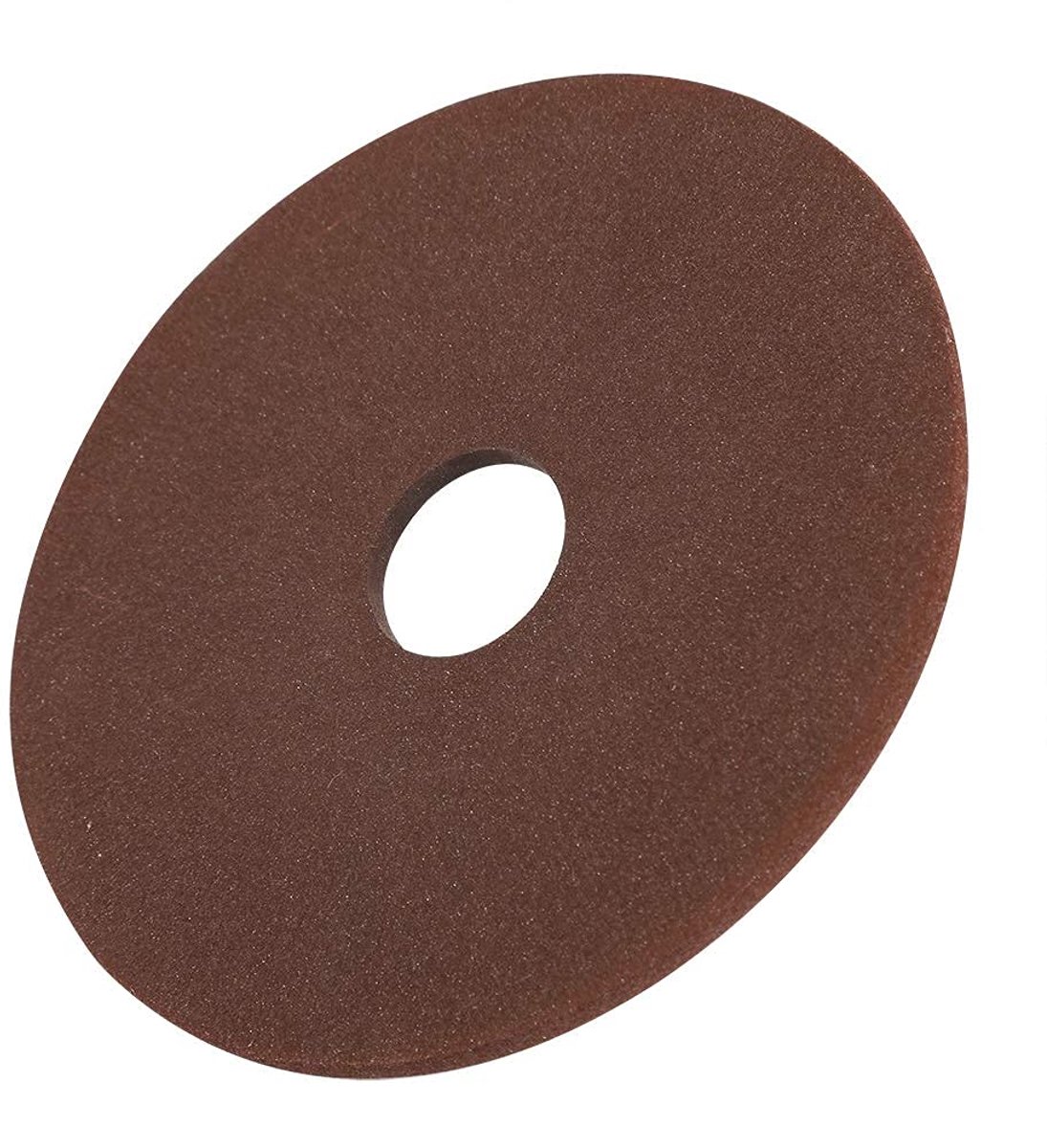 SnelShoppen - 105 mm x 22 mm kettingzaag slijpschijf 3/8" 325 deel ketting scherpmaker slijpwiel geschikt voor snijden en polijsten van kettingranden