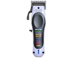Rasoir, tondeuse et tondeuse Wahl 3028048 Zwart, Wit 10 Lithium-Ion (Li-Ion)