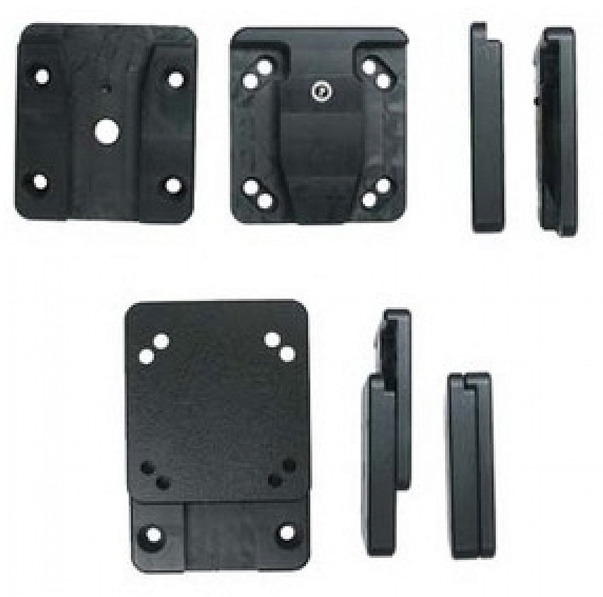 Mounting adapter
