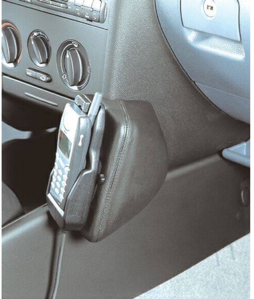 Houder - Seat Leon 04/1999-08/2005 Kleur: Zwart