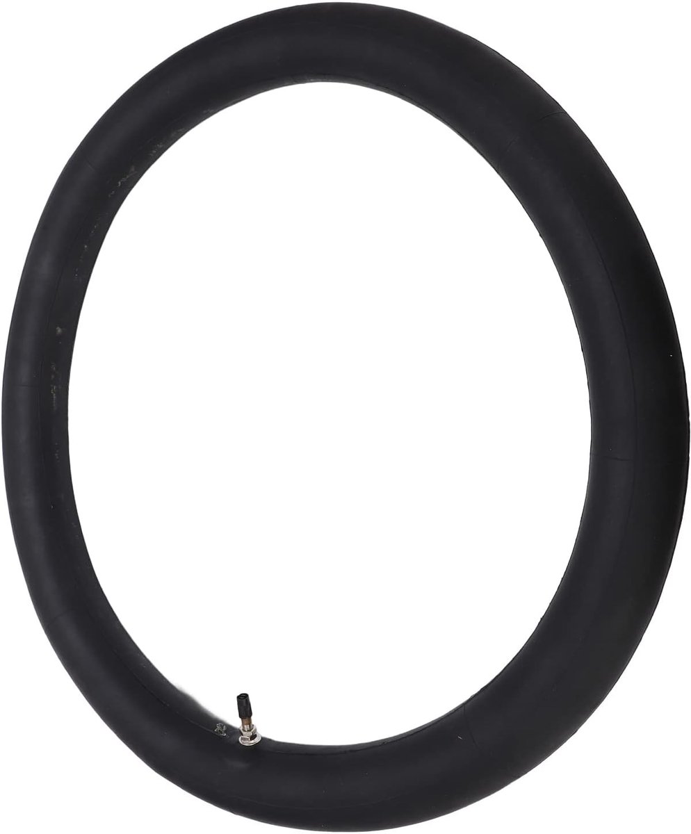 SnelShoppen - Binnenband 3.00/2.75‑19 voor Off-Road Motoren - Sterke Flexibiliteit, Comfortabel Rijden, Rubber, Heavy-Duty Schokabsorptie voor Off-Roa