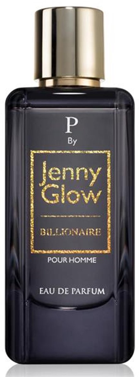 JENNY GLOW P BILLIONAIRE EDP 50 ML
