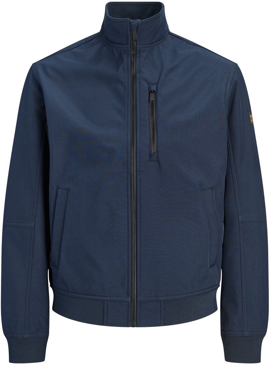Jack & Jones Softshell jas Softshell jas
