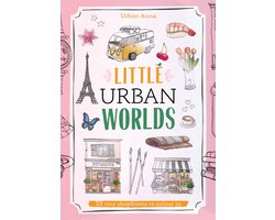 Little Urban Worlds