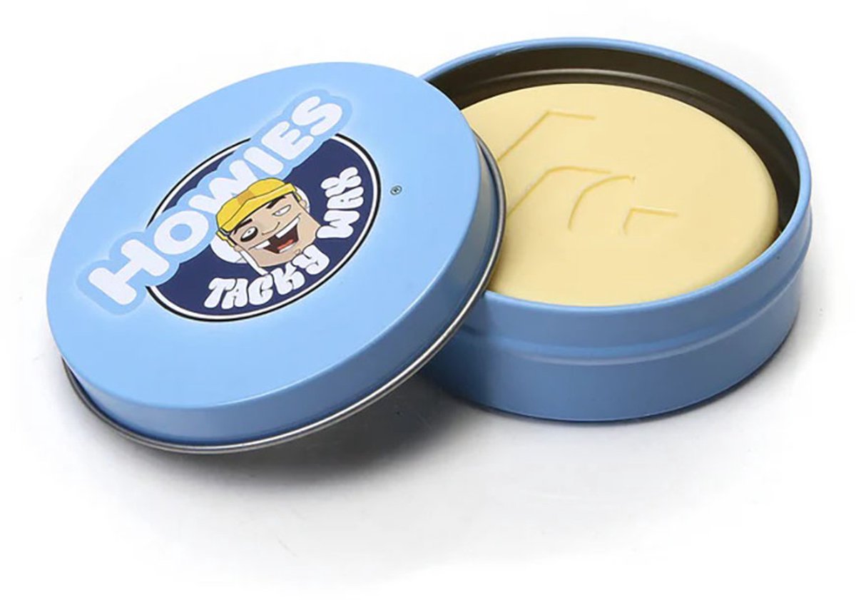 Howies Hockey Stick Wax Tacky Wax - 85 g - Extra Grip
