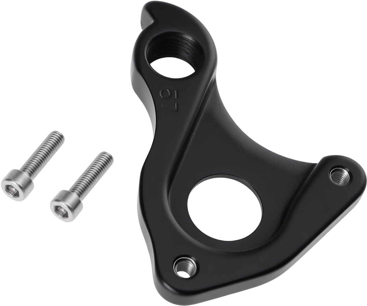 Fiets derailleur hanger DH-053 - Compatibel met Merida One Twenty 27.5 - Hoogwaardige materialen - ShopVlot