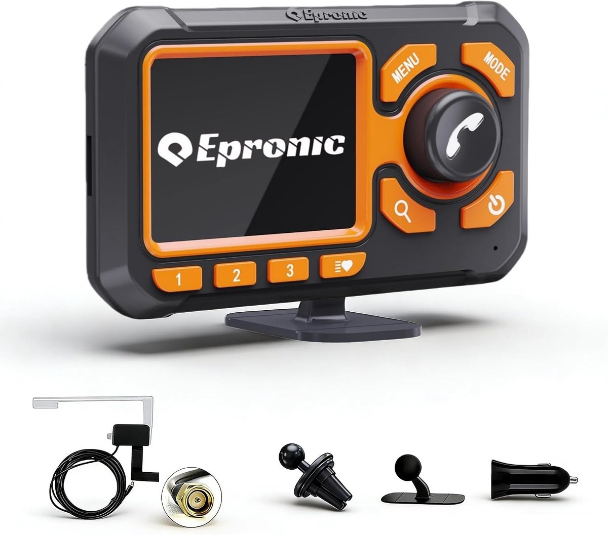 dab radio adapter for car radio - ShopVlot