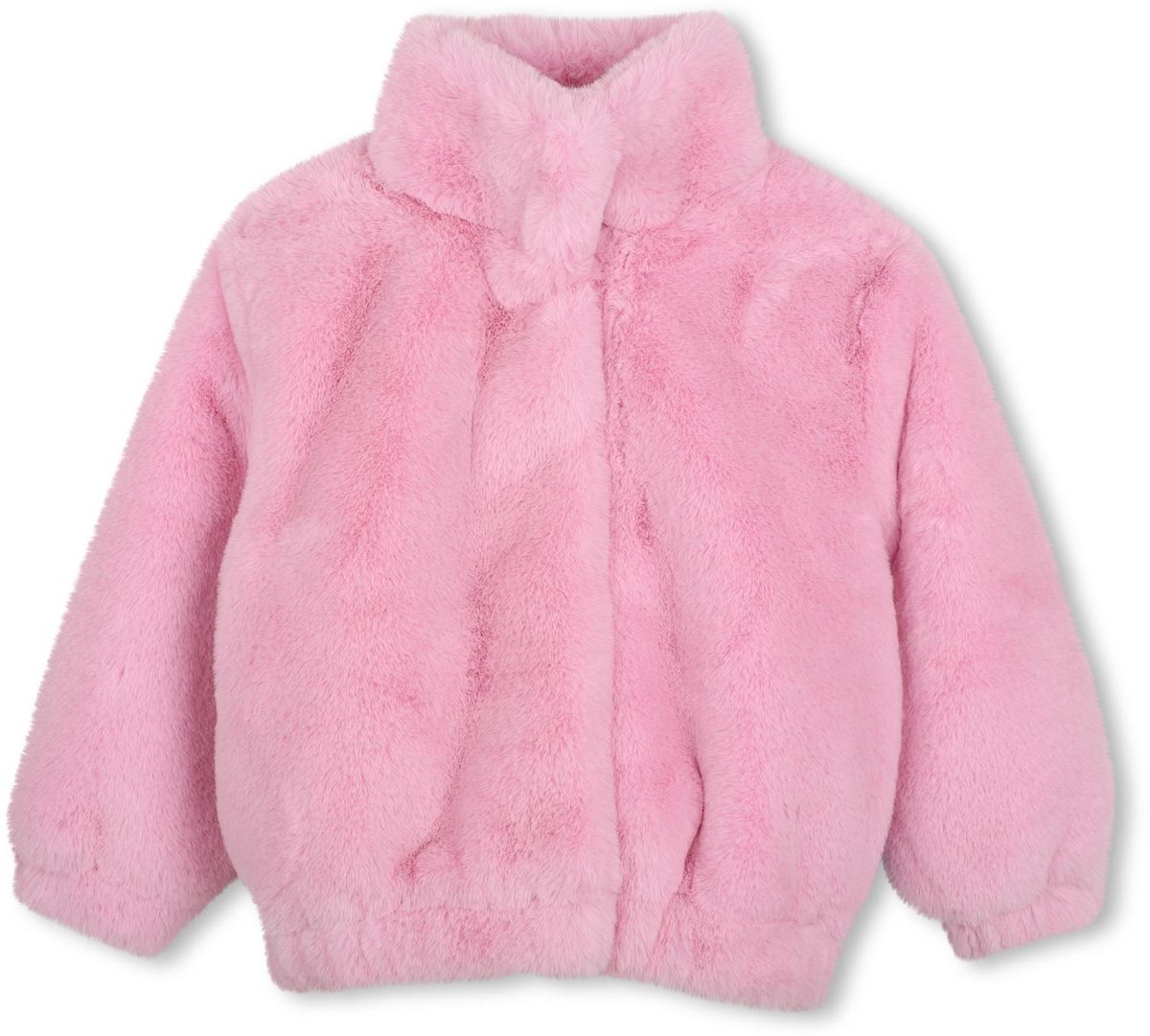 Billieblush U22448 Jas Roze 6 Years Meisje