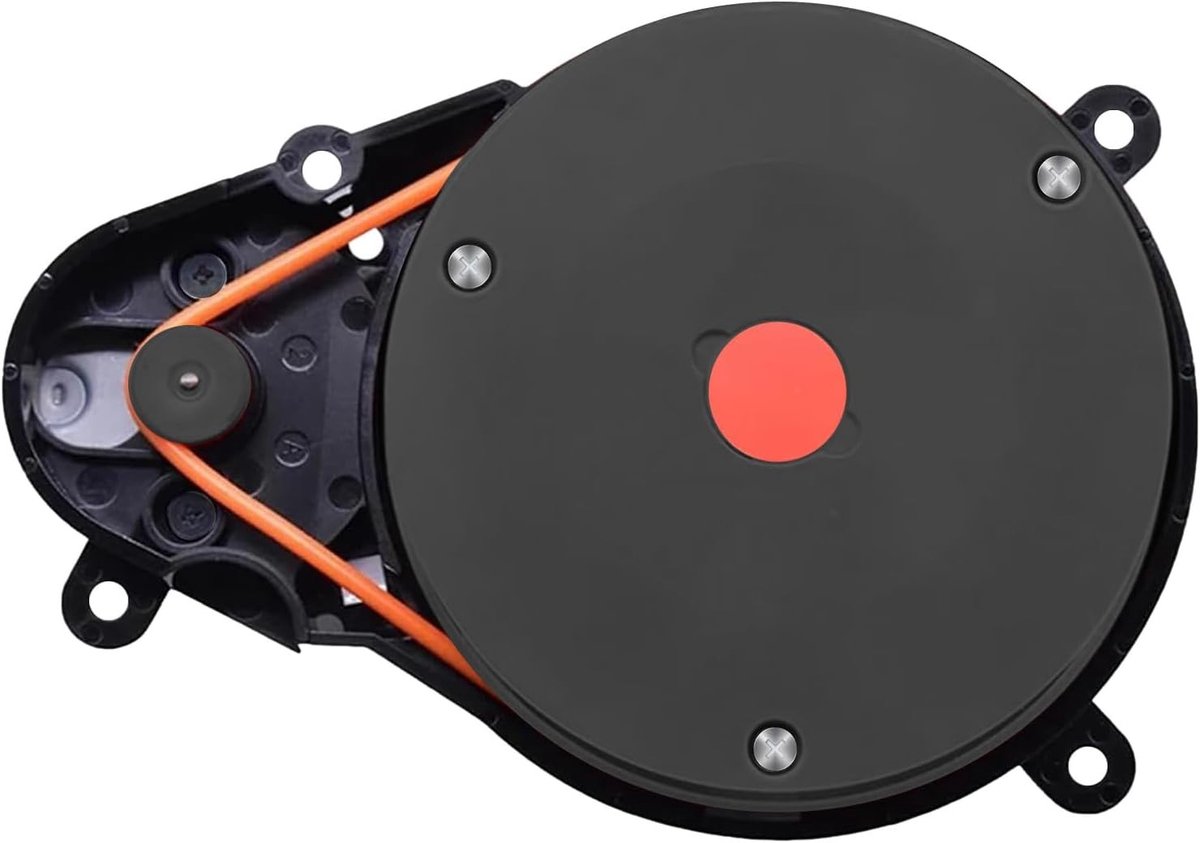 Laser Afstandsmeting Sensor Accessoires voor Robotstofzuiger - Vervangonderdelen en Lidar Motor Sensor voor Efficiënte Reiniging en Precisie Metingen