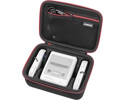Case Bag Cover voor Nintendo Classic Mini en PC Engine CoreGrafx Mini - Bescherming, Draagtas, Accessoires