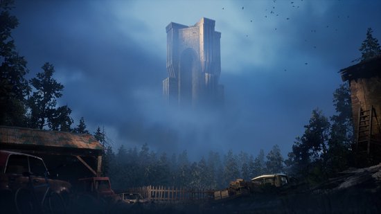 Hell is Us - PS5