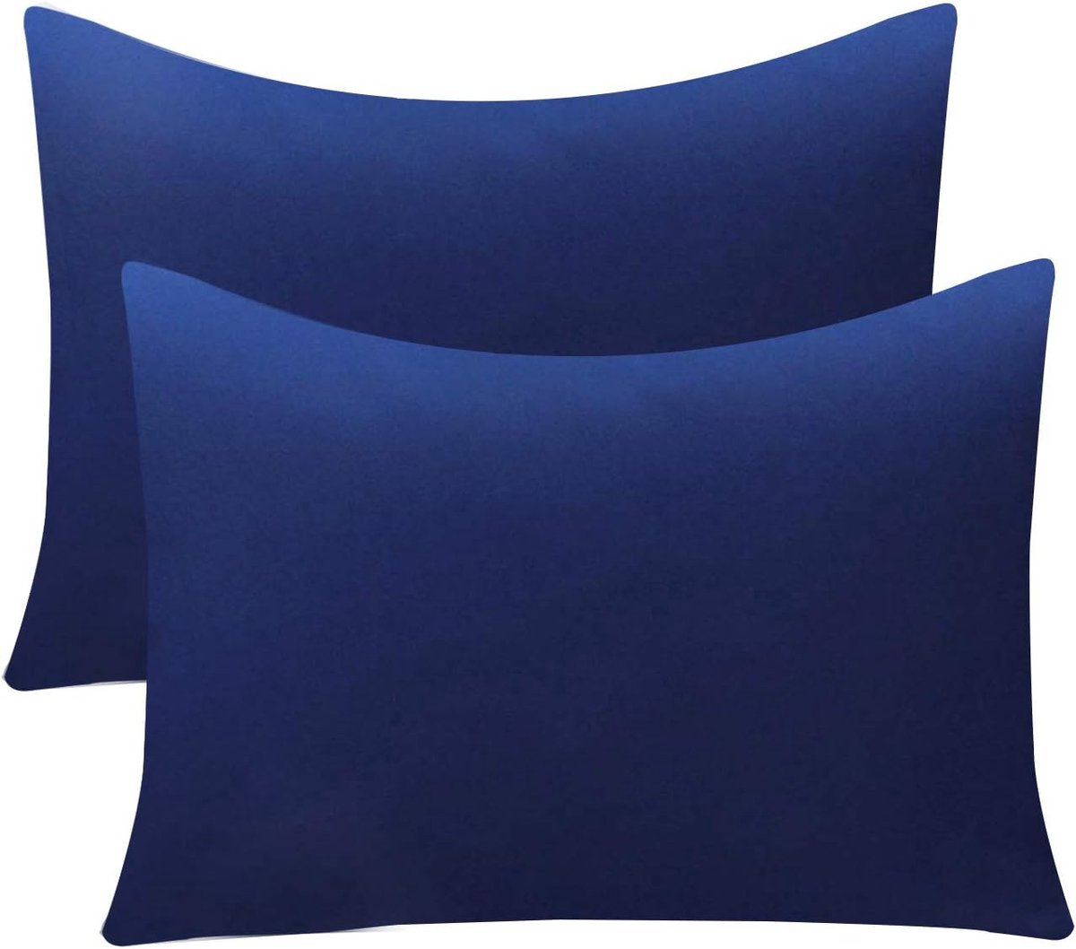 Babykussenhoes 40x60 cm - 100% Katoen - Zacht en Ademend - Ideaal voor Peuters - ShopVlot