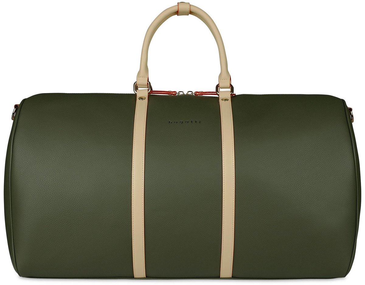 bugatti reistas sporttas Ella Travel Bag Olive olijfgroen