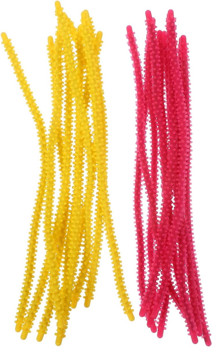 Verstelbare Krulstaven - Haarrollers Permanentstaven - Haar Styling - Warmtebestendig Ontwerp - 15 cm - Diverse Kleuren