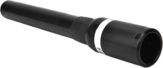 Health Gear Cue Extension - Push On Telescopic Cue Extension - 9 Balls Billiard Telescopic Cue Butt End Extension - Extreme Extender voor Pool Billiard Cues Sticks Accessoires van Health Gear — afbeelding 5