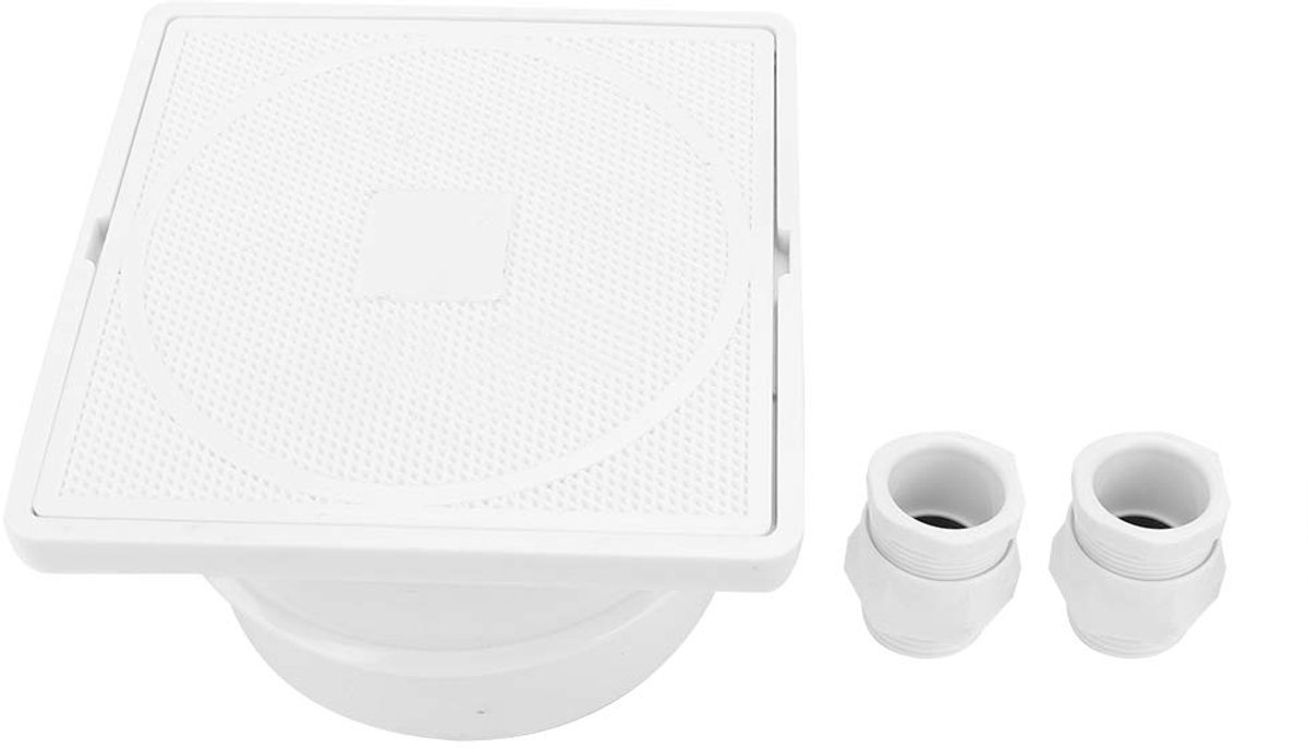 SnelShoppen - Waterdichte Externe Aansluitdoos Zwembad Accessoires Onderwater Verlichting Aansluitdoos Vervangingsdoos Buiten Elektrische Voedingskabe