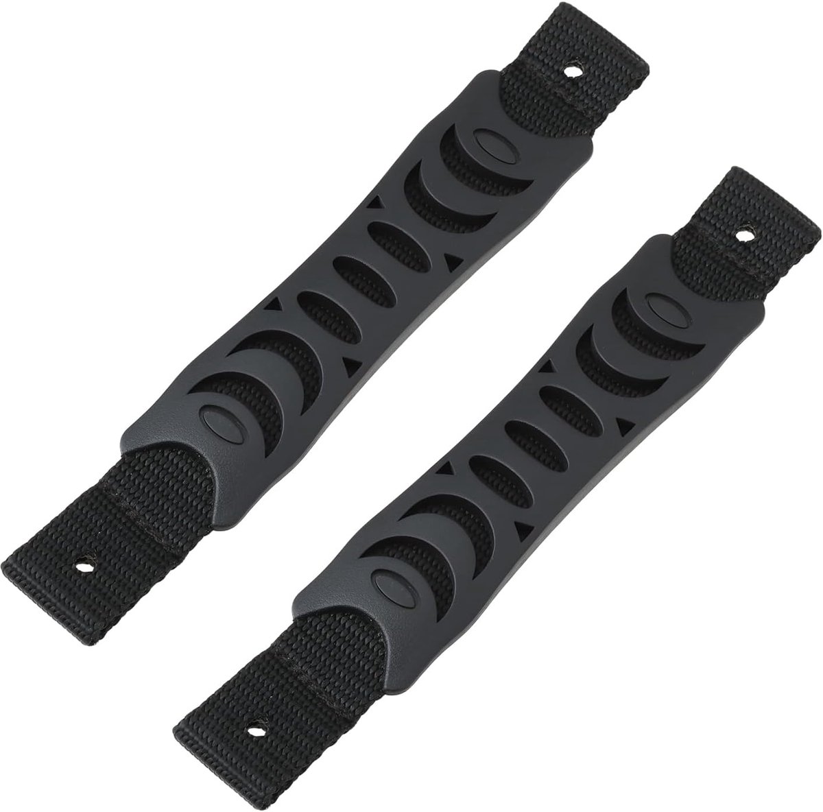 Kajak handvat draagband 215x33mm - PVC materiaal - comfortabele grip - ideaal voor kajaks - ShopVlot