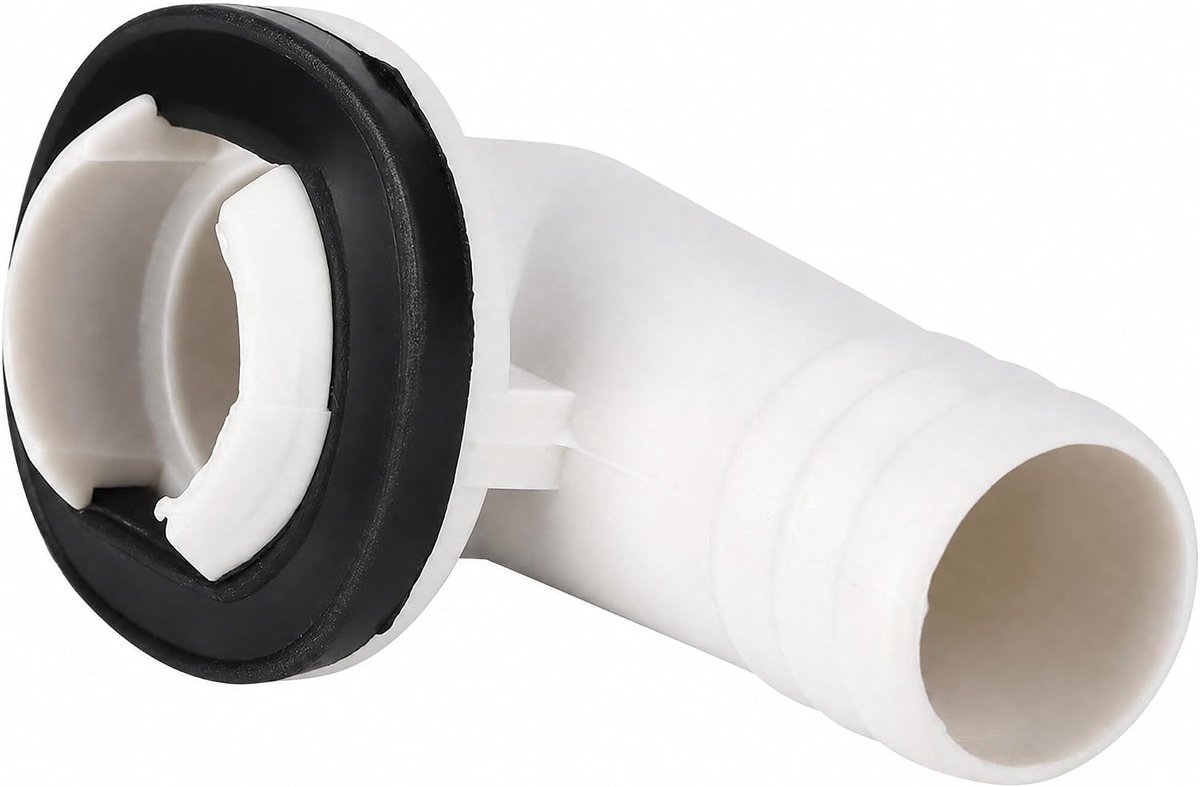 SnelShoppen - Air Conditioner Afvoer, Milieuvriendelijke Afvoeruitgang Connector, Airconditioning Afvoerslang Connector, Afvoerverbinding voor Afvoere