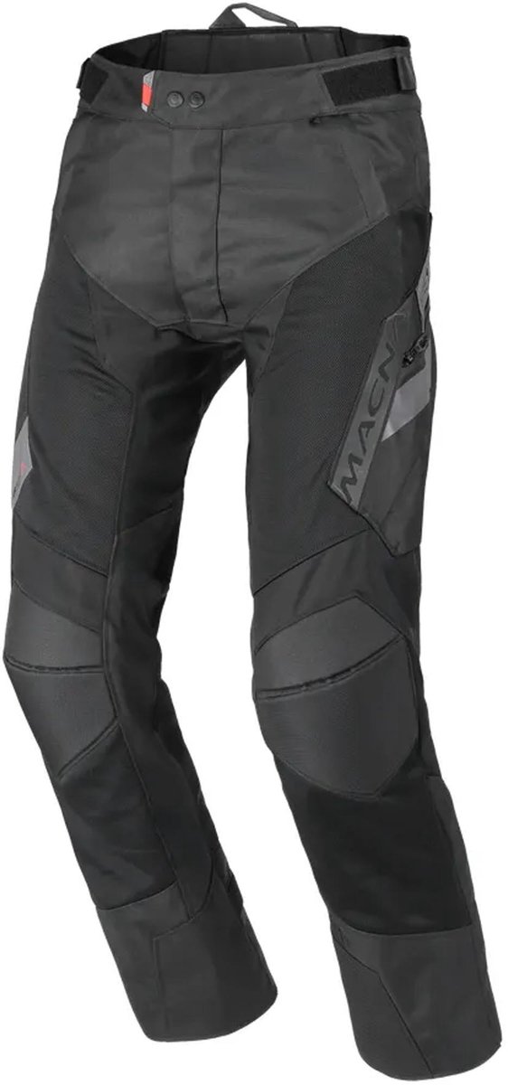 Macna Qargon Motorfiets Textiel Broek -