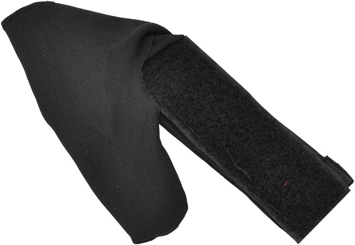 SnelShoppen - Bowlingbal Vinger Grip, Volwassenen Duwhand Stabilizer, Duurzaam en Ademend, Voor Rechtshandige en Linkshandige, Bescherming Tegen Blare