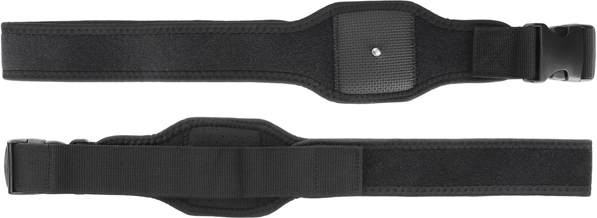 SnelShoppen - VR Tracking Waistband - Multifunctionele Verstelbare VR Band voor HTC Vive - 96cm Lange Elastische Stof - Zacht en Duurzaam
