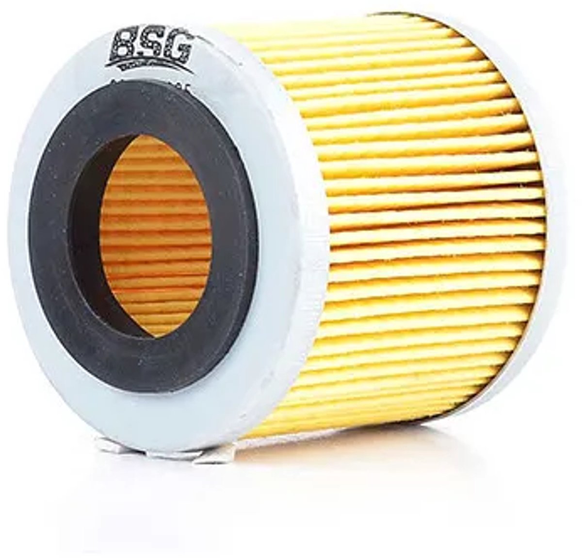 BSG Oliefilter 90-140-005 voor VW Polo 9N 6R Fox Seat Ibiza Cordoba Toledo Skoda Fabia Roomster Rapid 1.2 12V Benzine | OEM 03D115466A | 03D198819 | 03D115466B
