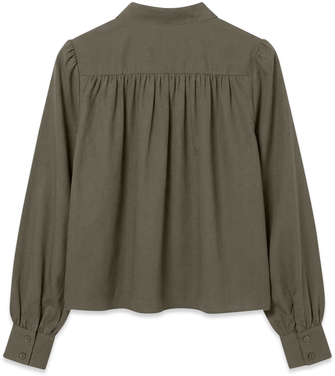 Vero Moda Overhemd VMBRIAR Overhemd