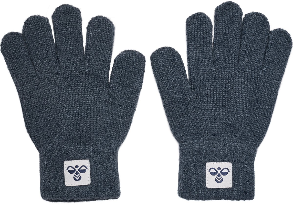 Hmljr Knit Gloves 2-Pack