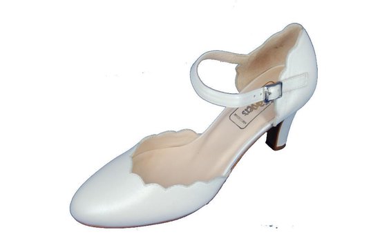 Bruidsschoenen - trouwschoenen voor dames online | SYTTD