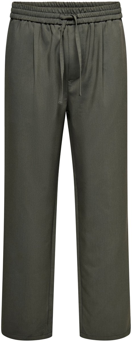 ONLY & SONS Broeken ONSWILL Loose fit Broeken