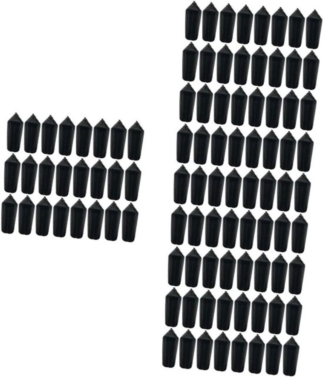 160 Stuks Dart Bescherming en Kalmerende Accessoires, Plastic Darts en Vliegcorrector voor Buitenactiviteiten