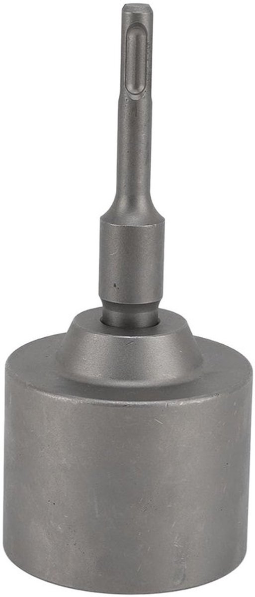 Krachtige Demolition Hammer met Ronde Handgreep voor Boren en Tampen - Elektrische Boor voor Beton, Metselwerk en Harde Oppervlakken (65mm)